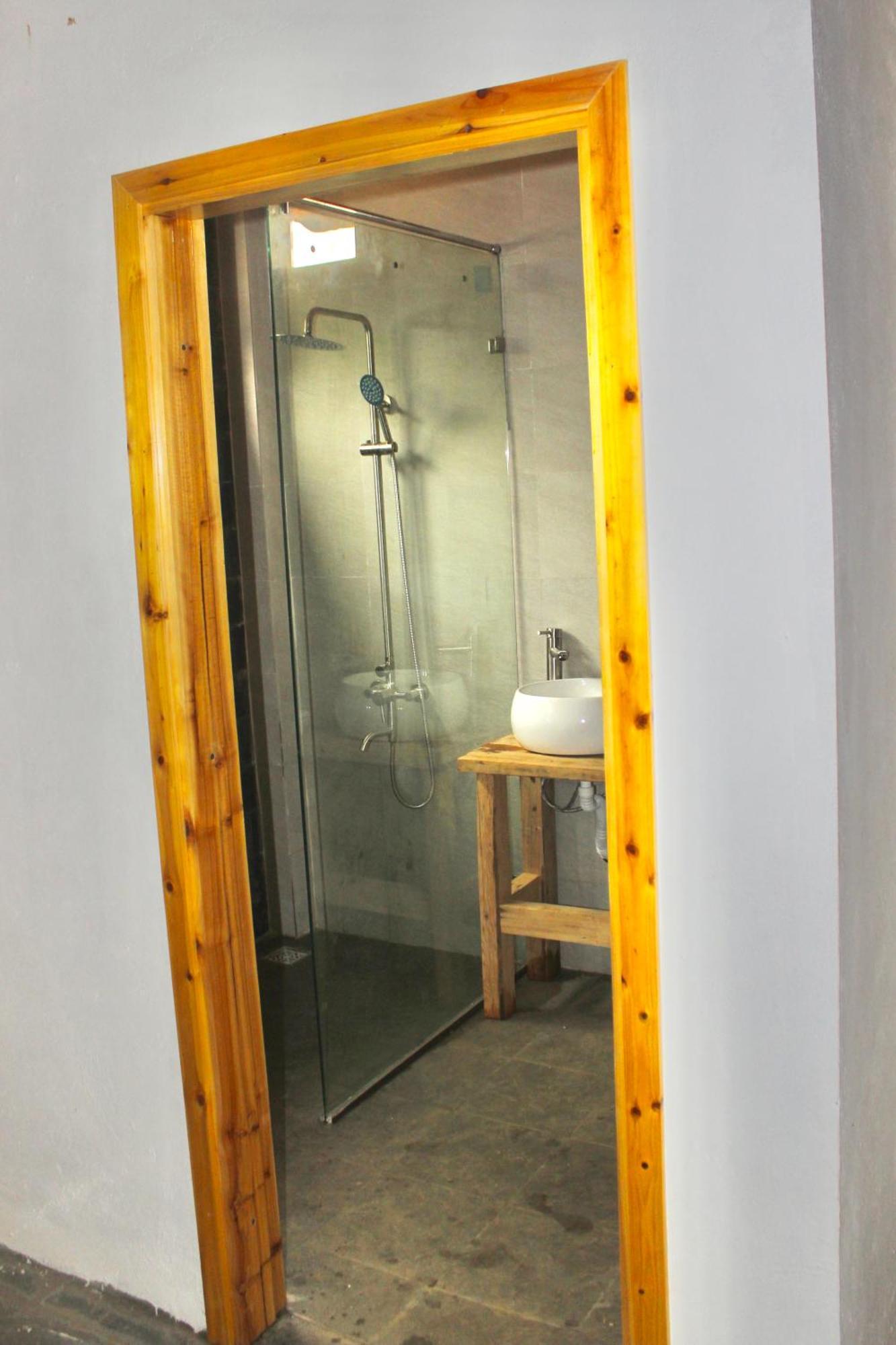 Sapa Hillcrest Homestay Lao Cai Exterior photo